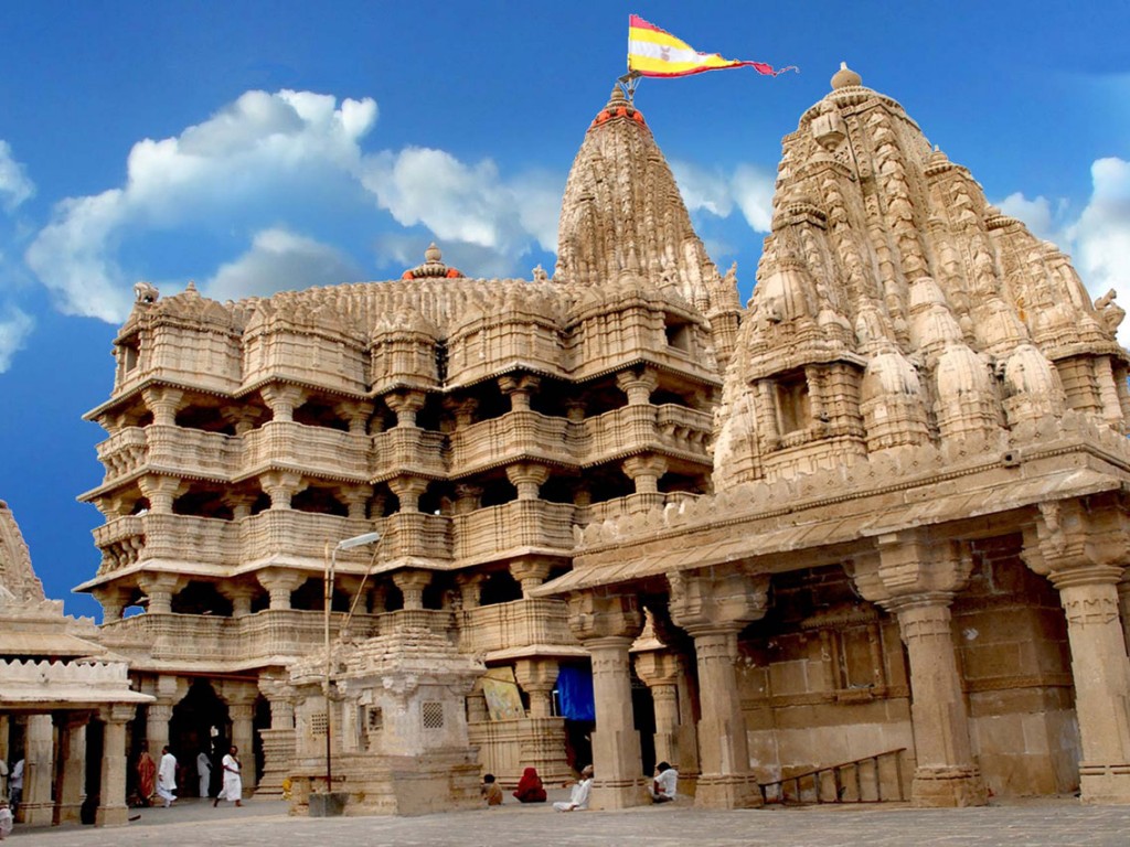 Dwarka Heritage